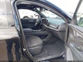 2025 Chevrolet Traverse — photo 5 of 16 | VIN 1GNERGRS3SJ255352