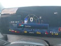 2025 Chevrolet Traverse — photo 7 of 16 | VIN 1GNERGRS3SJ255352
