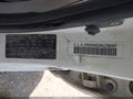 2004 Hyundai Elantra — photo 9 of 11 | VIN KMHDN46D94U796407