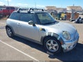 2007 Mini Cooper — photo 1 of 12 | VIN WMWMF33517TT57525