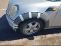 2007 Mini Cooper — photo 6 of 12 | VIN WMWMF33517TT57525