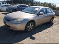 2004 Honda Accord — photo 2 of 13 | VIN 1HGCM568X4A115279