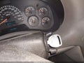 2003 Chevrolet Trailblazer — photo 11 of 12 | VIN 1GNET16S836116633