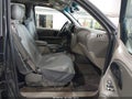 2003 Chevrolet Trailblazer — photo 5 of 12 | VIN 1GNET16S836116633