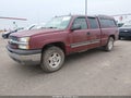 2004 Chevrolet Silverado 1500 — photo 2 of 11 | VIN 2GCEK19TX41244364