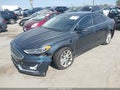 2020 Ford Fusion — photo 2 of 16 | VIN 3FA6P0SU9LR156649
