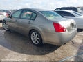 2005 Nissan Maxima — photo 3 of 11 | VIN 1N4BA41E45C829849