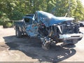 2011 Chevrolet Silverado 1500 — photo 1 of 15 | VIN 3GCPKSEA0BG404114