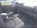 2006 Nissan Frontier — photo 5 of 11 | VIN 1N6AD06WX6C442924