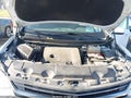 2019 Chevrolet Traverse — photo 10 of 16 | VIN 1GNERHKW0KJ283256