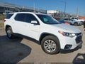 2019 Chevrolet Traverse — photo 1 of 16 | VIN 1GNERHKW0KJ283256