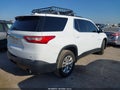 2019 Chevrolet Traverse — photo 4 of 16 | VIN 1GNERHKW0KJ283256
