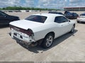 2013 Dodge Challenger — photo 4 of 17 | VIN 2C3CDYAG5DH700467