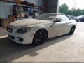 2012 BMW 6 Series — photo 2 of 16 | VIN WBALZ5C5XCDX64505