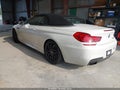 2012 BMW 6 Series — photo 3 of 16 | VIN WBALZ5C5XCDX64505