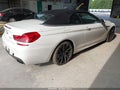 2012 BMW 6 Series — photo 4 of 16 | VIN WBALZ5C5XCDX64505