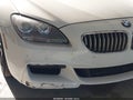 2012 BMW 6 Series — photo 6 of 16 | VIN WBALZ5C5XCDX64505