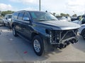 2019 Chevrolet Suburban — photo 1 of 17 | VIN 1GNSKHKC0KR313368