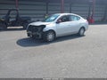 2012 Nissan Versa — photo 2 of 11 | VIN 3N1CN7AP1CL830502