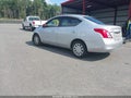 2012 Nissan Versa — photo 3 of 11 | VIN 3N1CN7AP1CL830502