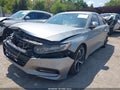 2019 Honda Accord — photo 2 of 17 | VIN 1HGCV1F31KA052919