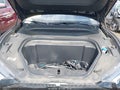 2022 Ford Mustang Mach-E — photo 10 of 18 | VIN 3FMTK2R79NMA11520