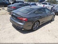 2025 Audi A5 Sportback — photo 4 of 18 | VIN WAUDACF56SA009122