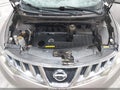 2009 Nissan Murano — photo 10 of 11 | VIN JN8AZ18W99W112447
