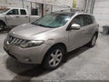 2009 Nissan Murano — photo 2 of 11 | VIN JN8AZ18W99W112447