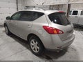 2009 Nissan Murano — photo 3 of 11 | VIN JN8AZ18W99W112447