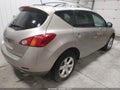 2009 Nissan Murano — photo 4 of 11 | VIN JN8AZ18W99W112447