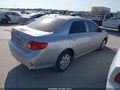 2009 Toyota Corolla — photo 4 of 11 | VIN 1NXBU40E39Z157278