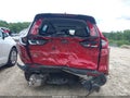 2025 Honda CR-V — photo 17 of 22 | VIN 2HKRS4H76SH401066