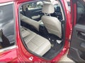 2025 Honda CR-V — photo 8 of 22 | VIN 2HKRS4H76SH401066