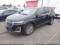 2022 Chevrolet Traverse — photo 2 of 16 | VIN 1GNEVHKW1NJ133950