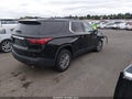 2022 Chevrolet Traverse — photo 4 of 16 | VIN 1GNEVHKW1NJ133950