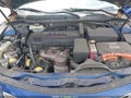 2009 Toyota Camry Hybrid — photo 10 of 11 | VIN 4T1BB46KX9U063997
