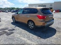 2017 Nissan Pathfinder — photo 3 of 16 | VIN 5N1DR2MM8HC604109