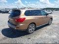 2017 Nissan Pathfinder — photo 4 of 16 | VIN 5N1DR2MM8HC604109