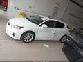 2012 Lexus CT 200h — photo 14 of 16 | VIN JTHKD5BH2C2054131