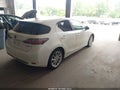 2012 Lexus CT 200h — photo 4 of 16 | VIN JTHKD5BH2C2054131