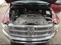 2012 Ram 2500 — photo 10 of 15 | VIN 3C6UD5NL7CG156081