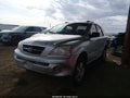 2006 Kia Sorento — photo 2 of 16 | VIN KNDJD733265622506