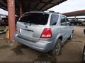 2006 Kia Sorento — photo 4 of 16 | VIN KNDJD733265622506