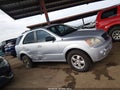 2006 Kia Sorento — photo 6 of 16 | VIN KNDJD733265622506