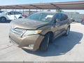 2009 Toyota Venza — photo 2 of 17 | VIN 4T3ZK11A09U019851