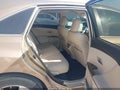 2009 Toyota Venza — photo 8 of 17 | VIN 4T3ZK11A09U019851