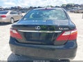 2011 Lexus LS 460 — photo 16 of 16 | VIN JTHBL5EF6B5106127