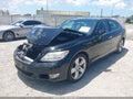 2011 Lexus LS 460 — photo 2 of 16 | VIN JTHBL5EF6B5106127