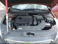 2016 Hyundai Sonata — photo 10 of 11 | VIN 5NPE24AF0GH373580